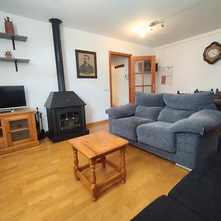 Apartament Check-In Casas Ibon Benasque Zewnętrze zdjęcie