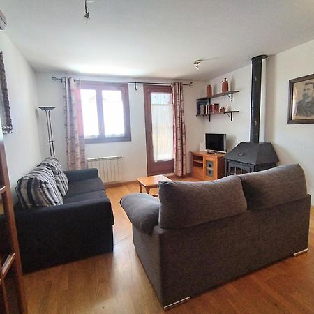 Apartament Check-In Casas Ibon Benasque Zewnętrze zdjęcie