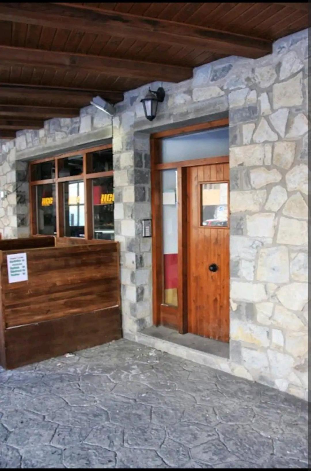 Apartament Check-In Casas Ibon Benasque Zewnętrze zdjęcie