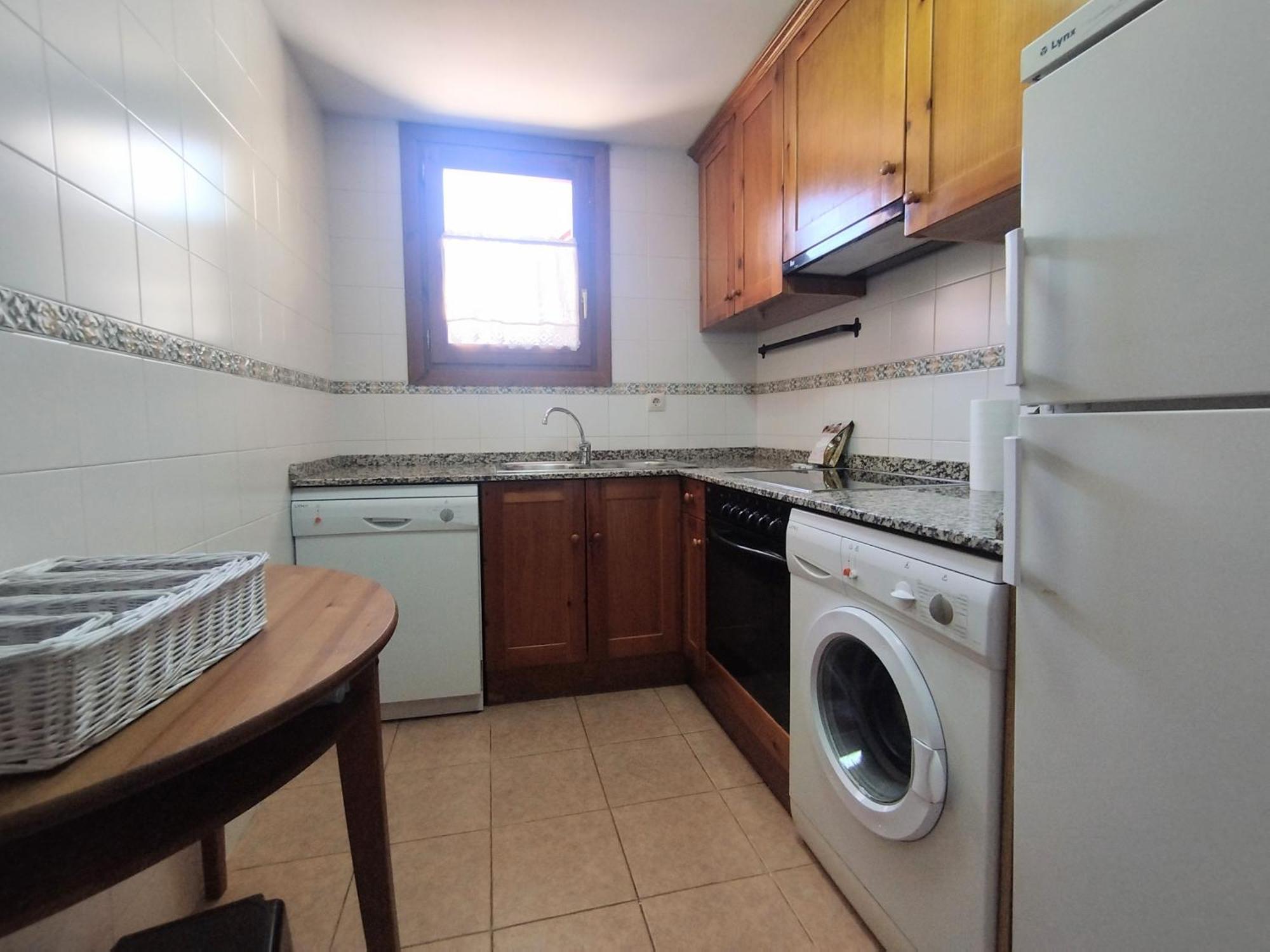 Apartament Check-In Casas Ibon Benasque Zewnętrze zdjęcie
