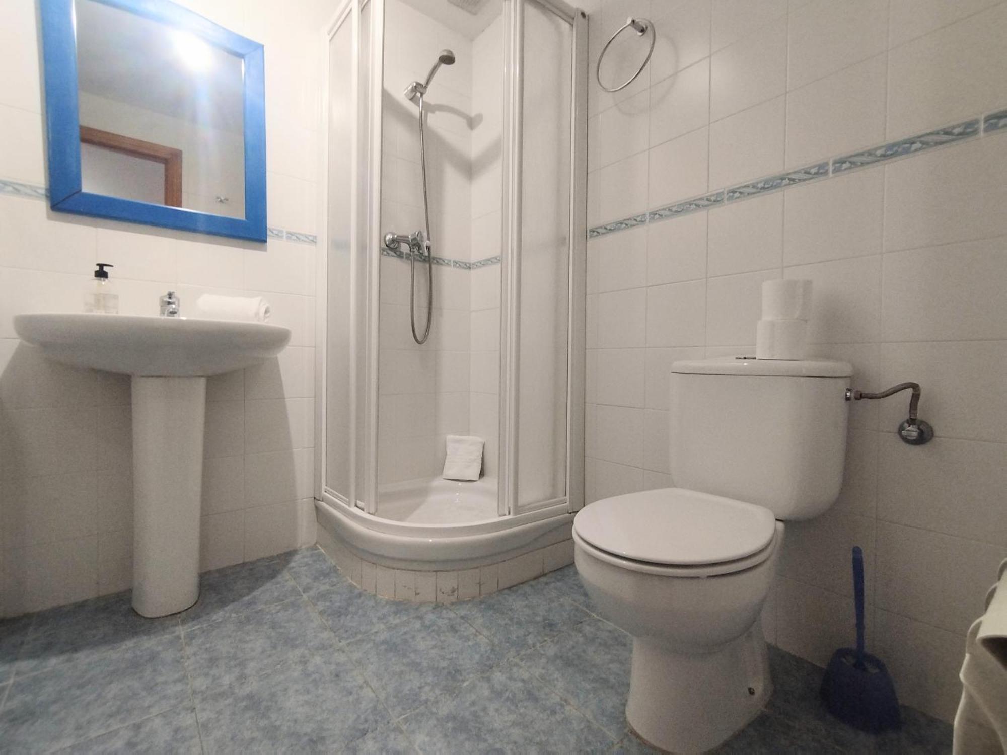 Apartament Check-In Casas Ibon Benasque Zewnętrze zdjęcie