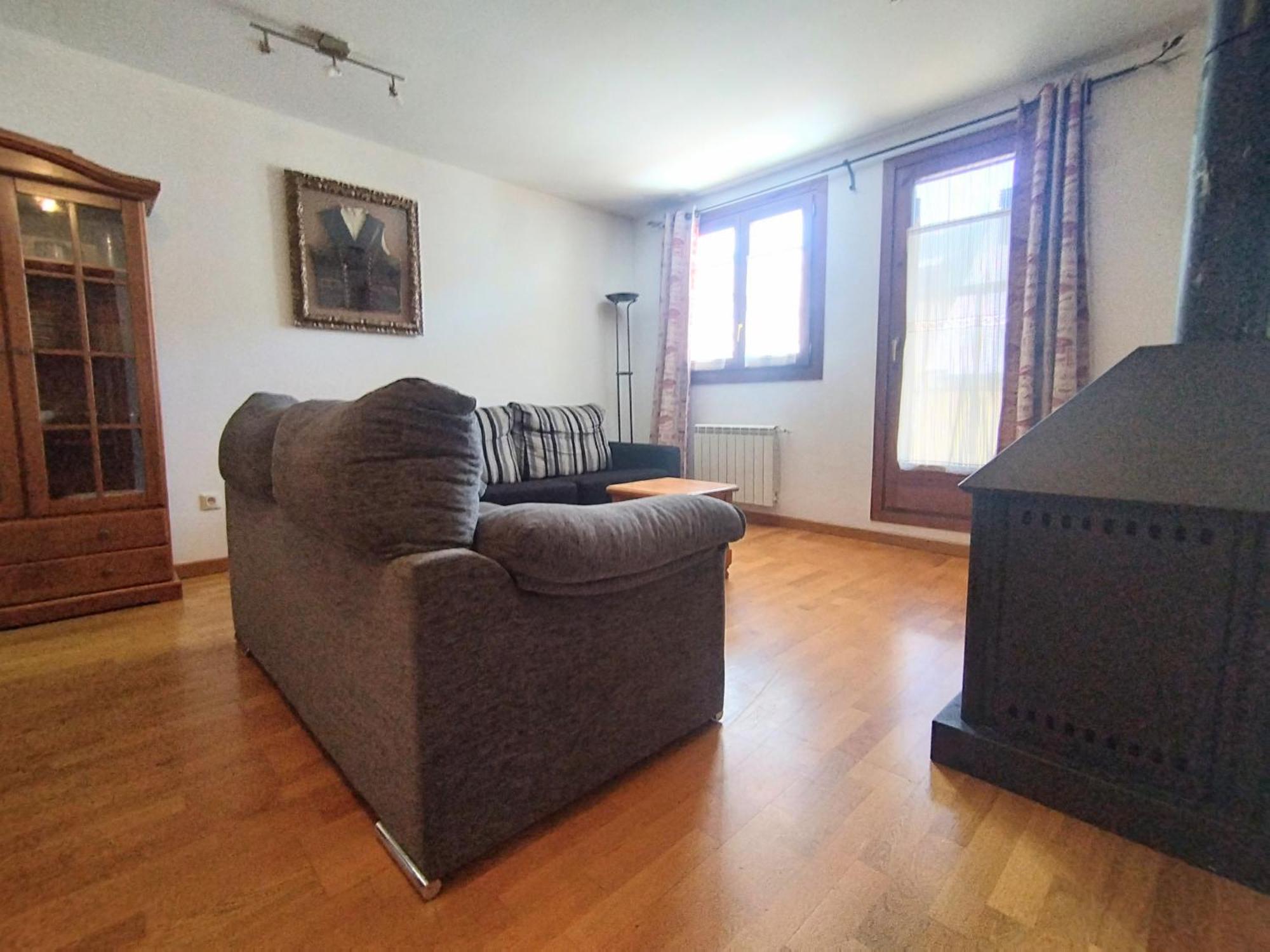 Apartament Check-In Casas Ibon Benasque Zewnętrze zdjęcie