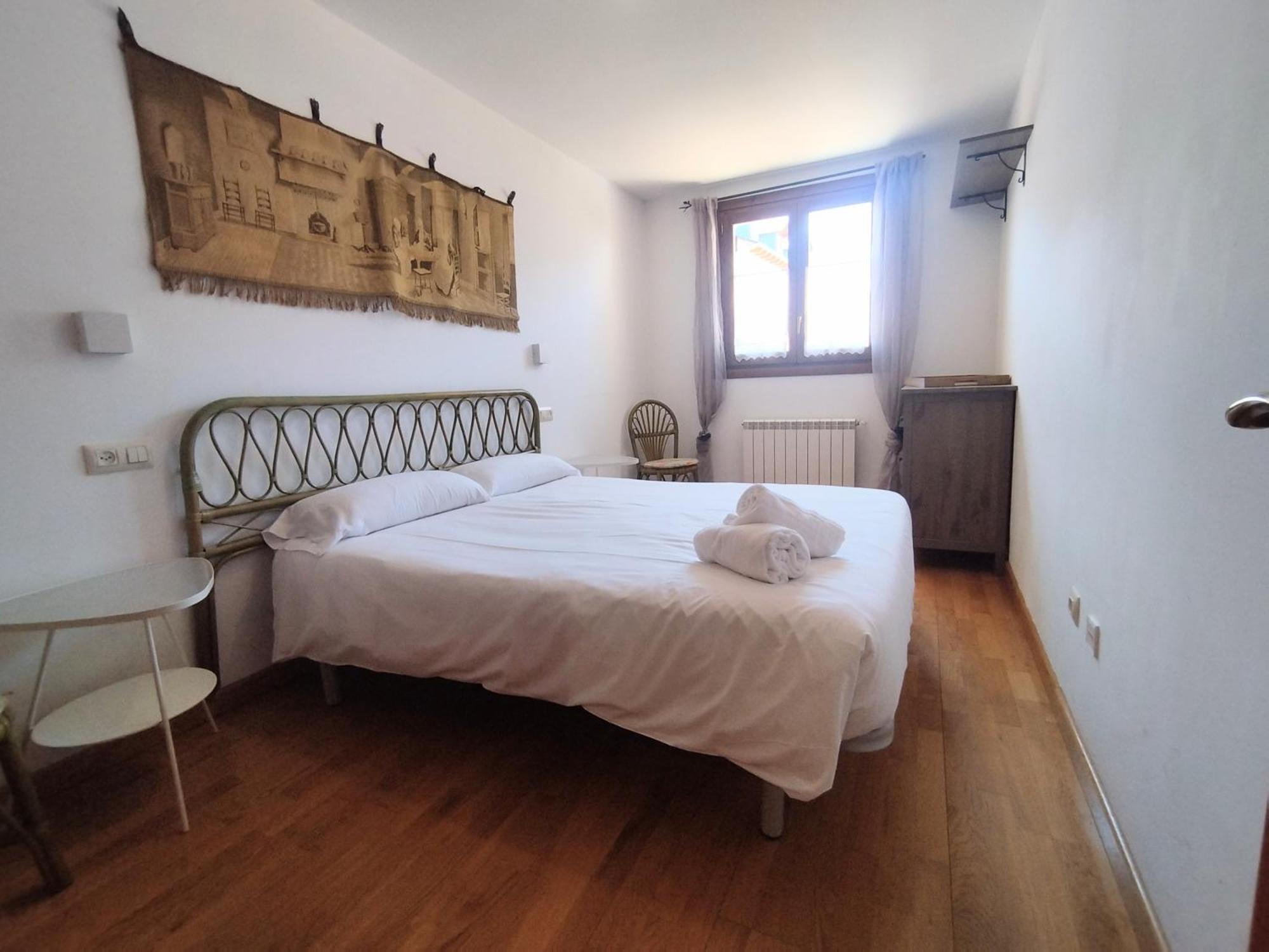Apartament Check-In Casas Ibon Benasque Zewnętrze zdjęcie