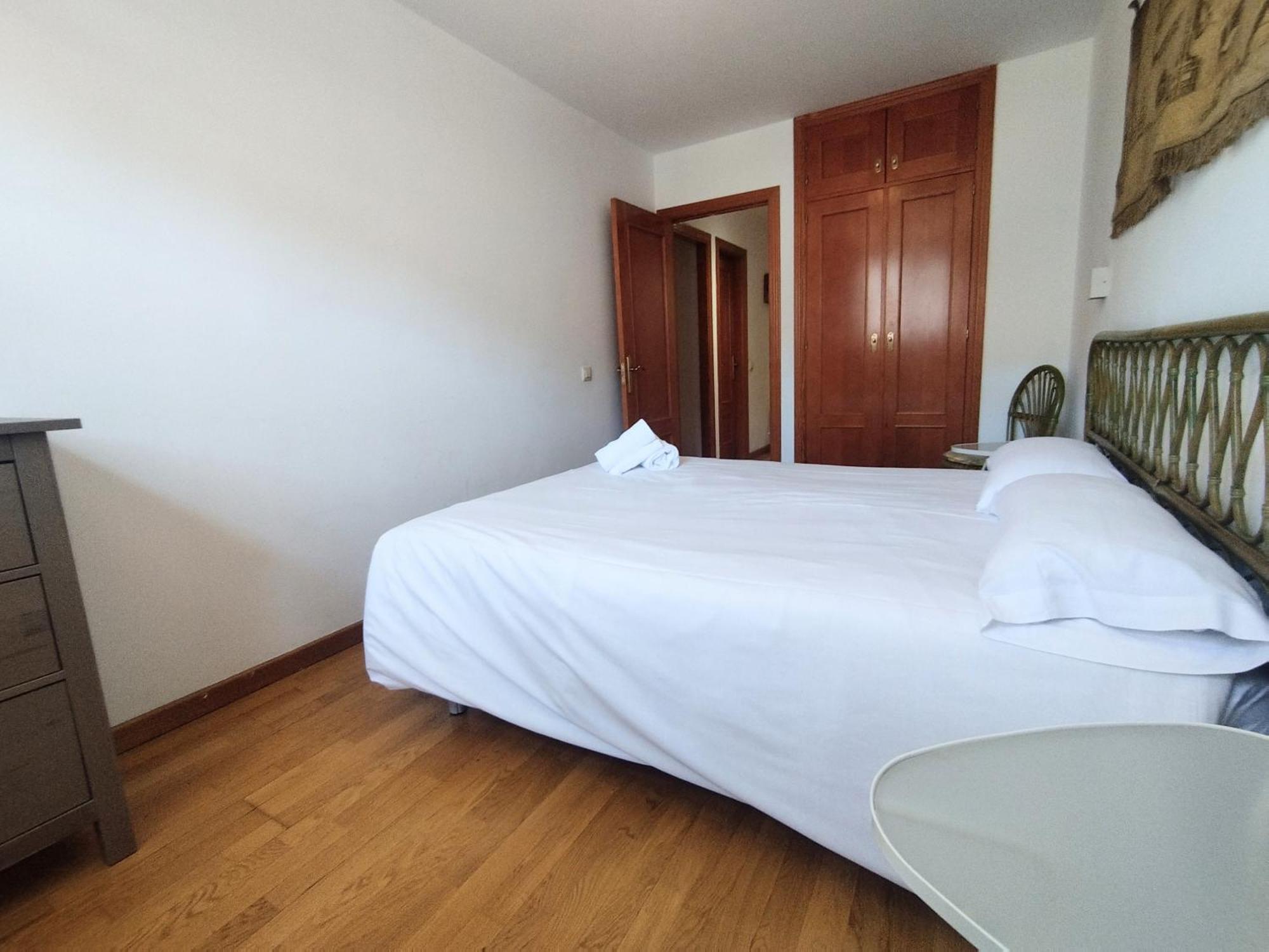 Apartament Check-In Casas Ibon Benasque Zewnętrze zdjęcie