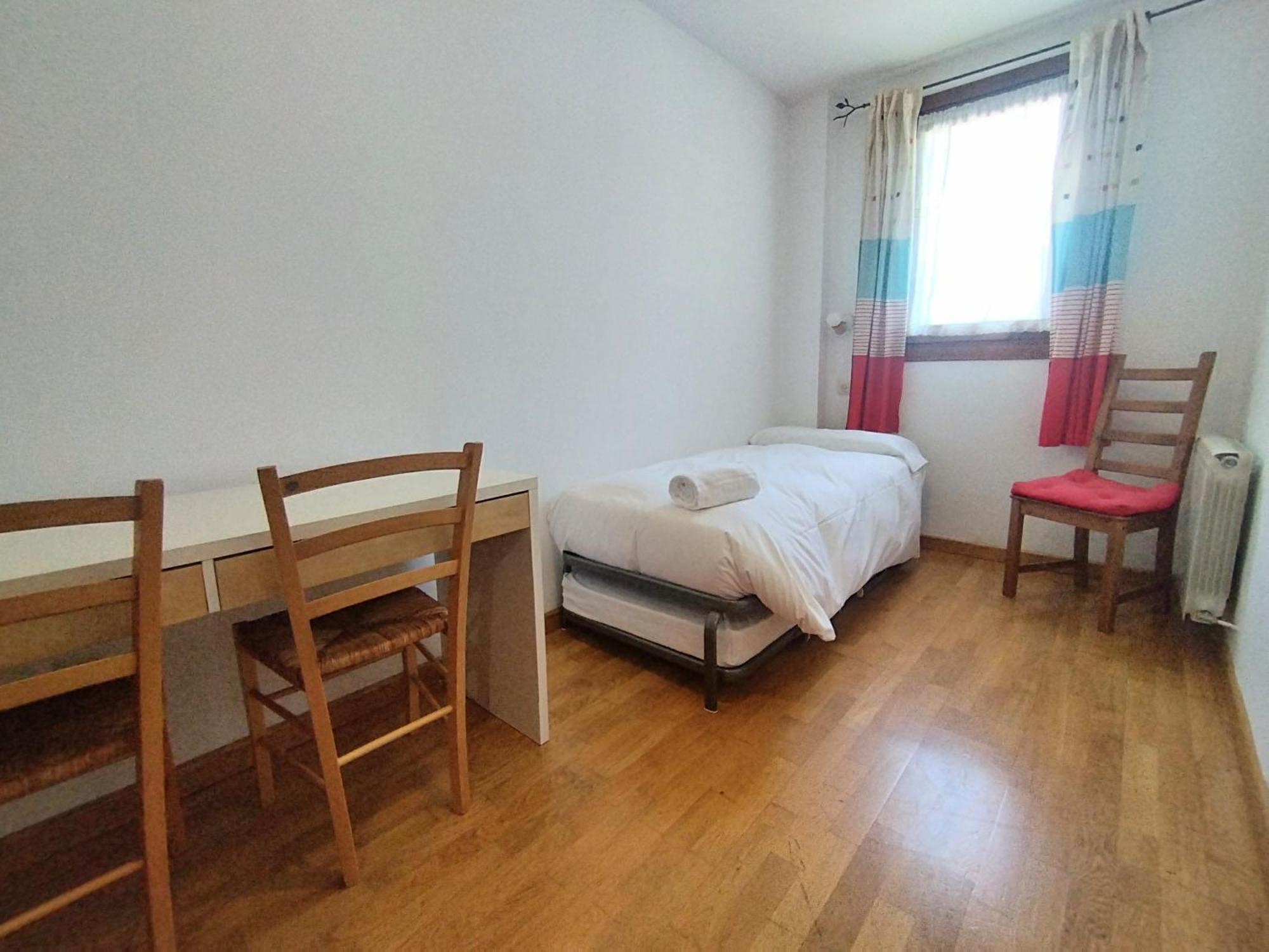 Apartament Check-In Casas Ibon Benasque Zewnętrze zdjęcie